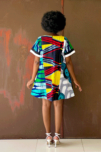 Coco Baby Doll